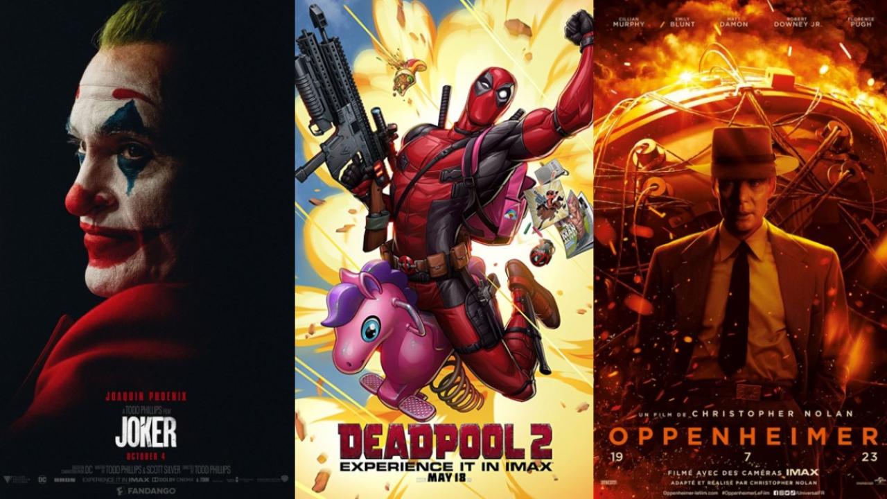 Deadpool 2 streaming outlet vo